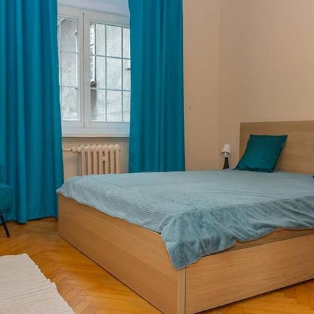 Apartament Brama Chlebnicka Gdansk Exterior photo